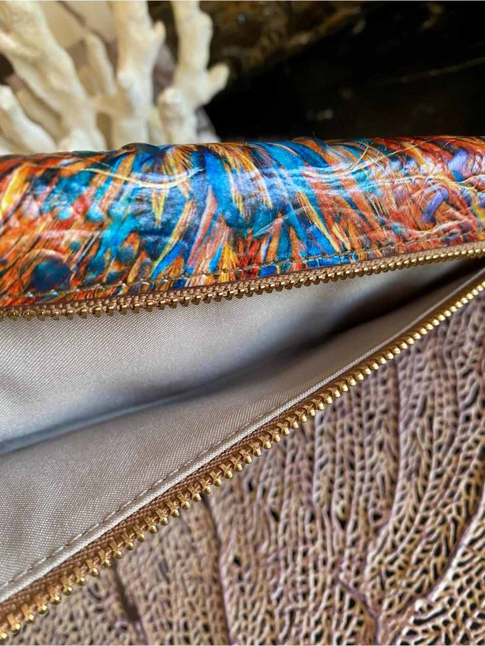🔥🔥HOTROD MELBOURNE BRAHMIN ADY WALLET